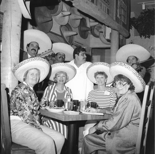 First West Bank Reception - Depot Cantina