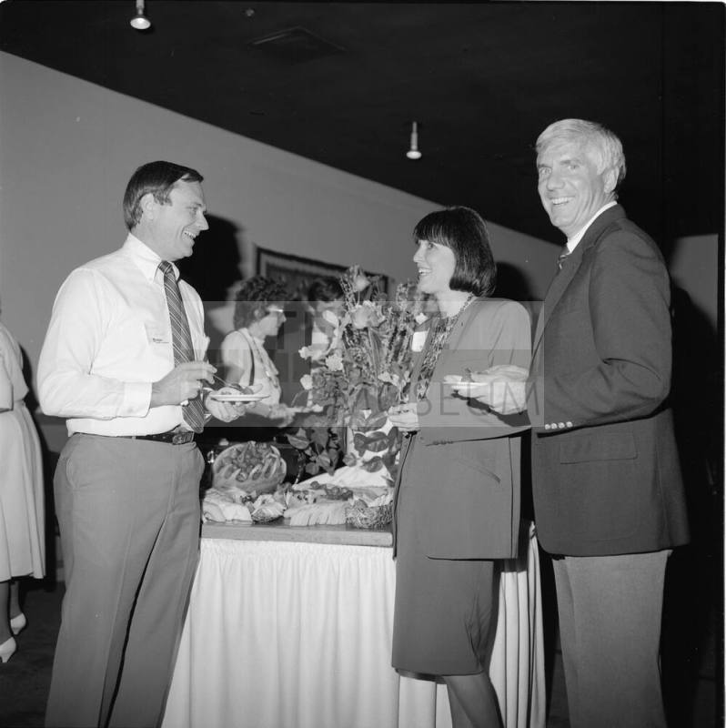 Tempe Convention and Visitors Bureau