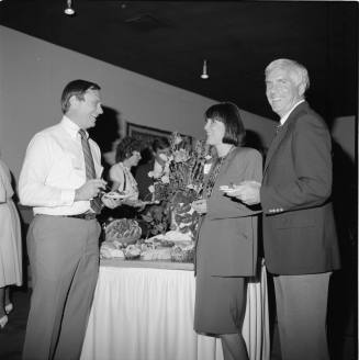 Tempe Convention and Visitors Bureau