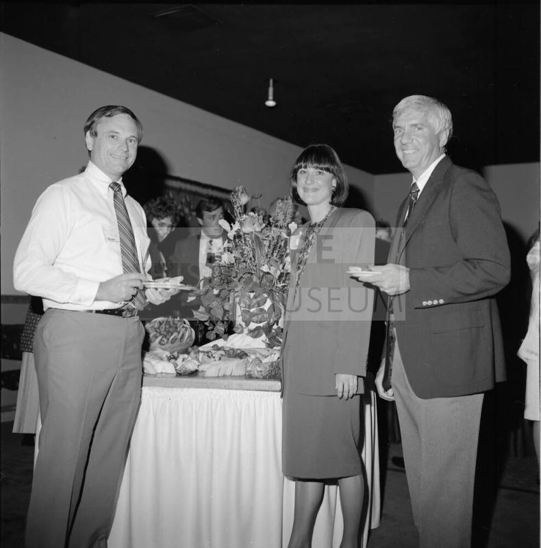 Tempe Convention and Visitors Bureau