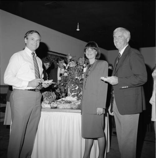 Tempe Convention and Visitors Bureau