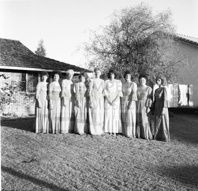 Fiesta Bowl Women's Committee