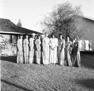 Fiesta Bowl Women's Committee