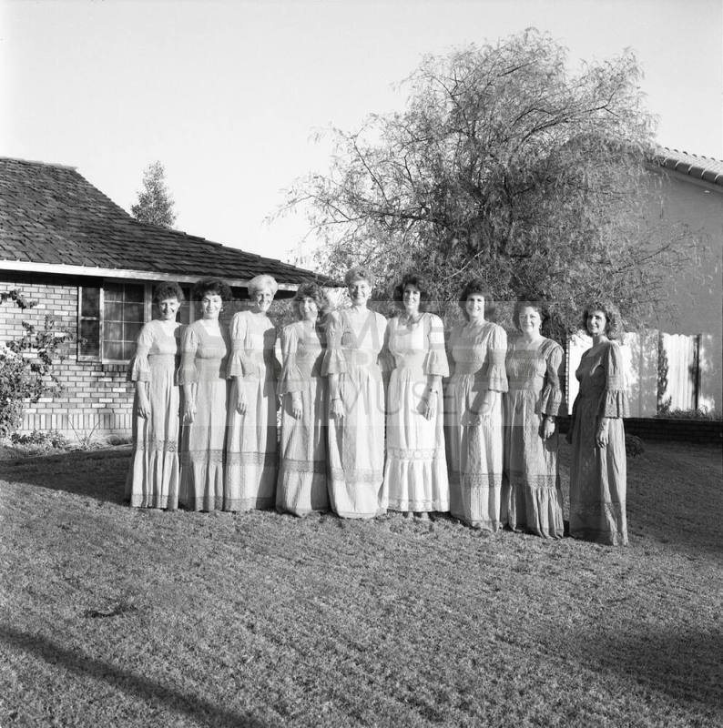 Fiesta Bowl Women's Committee