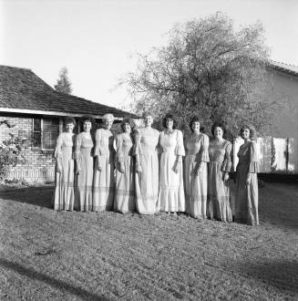 Fiesta Bowl Women's Committee