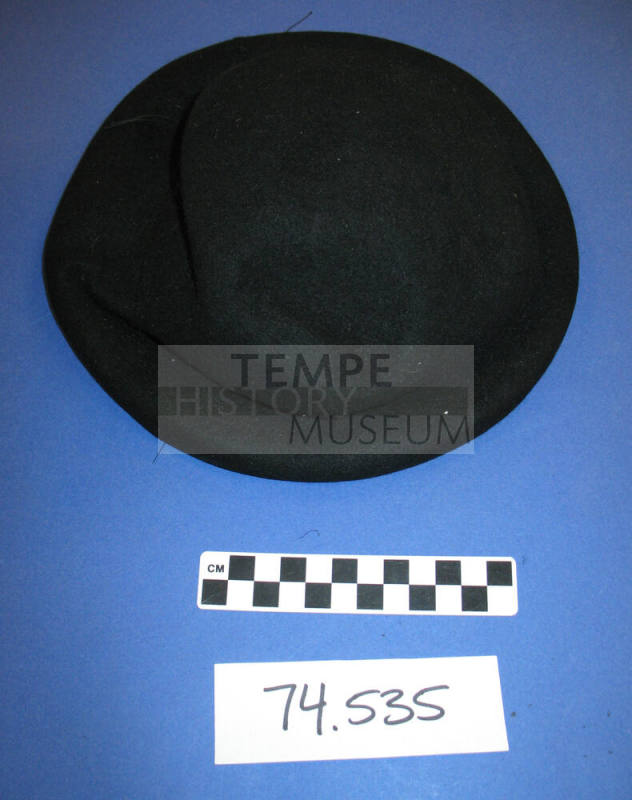 Felt Hat