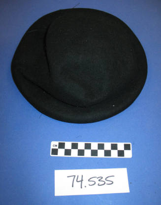Felt Hat