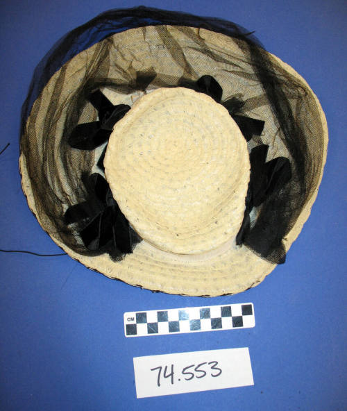 Straw Hat