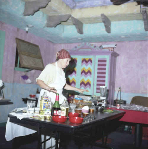 Diane Kennedy Cuisine - Hackett House