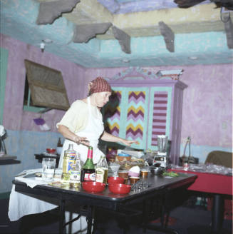 Diane Kennedy Cuisine - Hackett House
