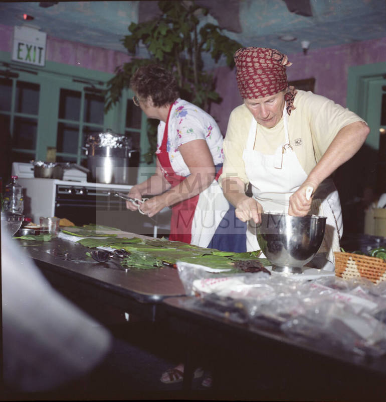 Diane Kennedy Cuisine - Hackett House