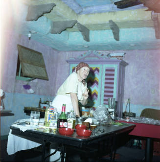 Diane Kennedy Cuisine - Hackett House