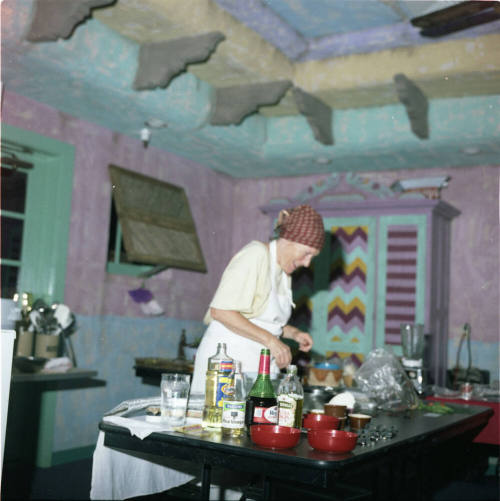 Diane Kennedy Cuisine - Hackett House