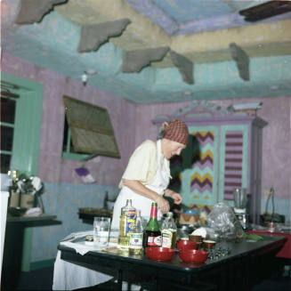 Diane Kennedy Cuisine - Hackett House