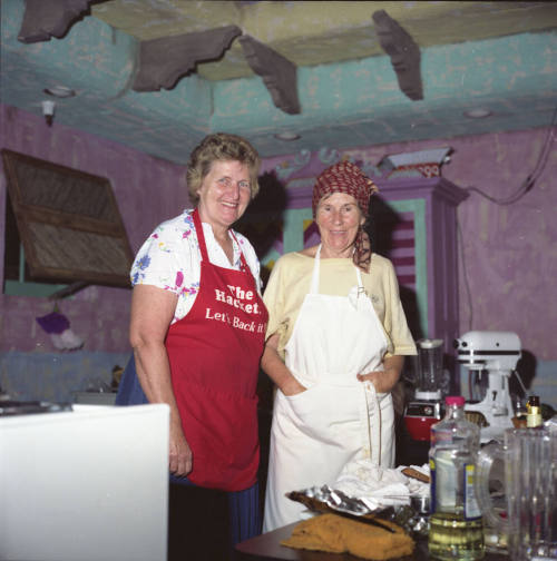 Diane Kennedy Cuisine - Hackett House