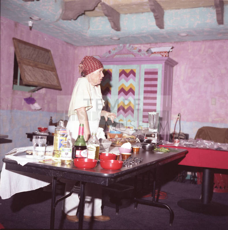 Diane Kennedy Cuisine - Hackett House