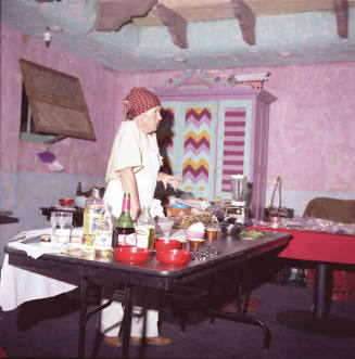 Diane Kennedy Cuisine - Hackett House
