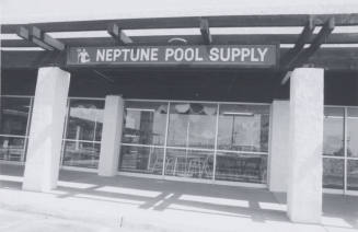 Neptune Pool Supply - 5128 South Rural Road, Tempe, Arizona