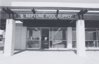 Neptune Pool Supply - 5128 South Rural Road, Tempe, Arizona