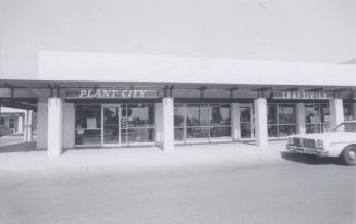 Plant City - 5128 South Rural Road, Tempe, Arizona