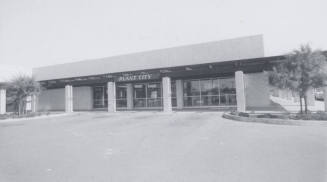 Plant City - 5128 South Rural Road, Tempe, Arizona