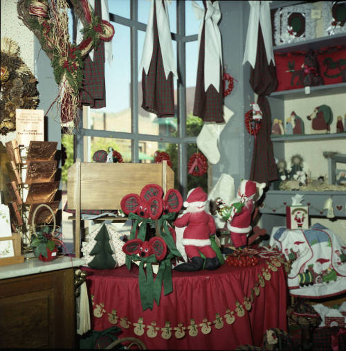 Sister City Display Board '89 for 1990 Albuquerque Convention