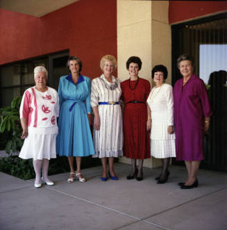 Tempe St. Luke's Women of Distinction