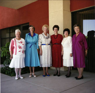Tempe St. Luke's Women of Distinction