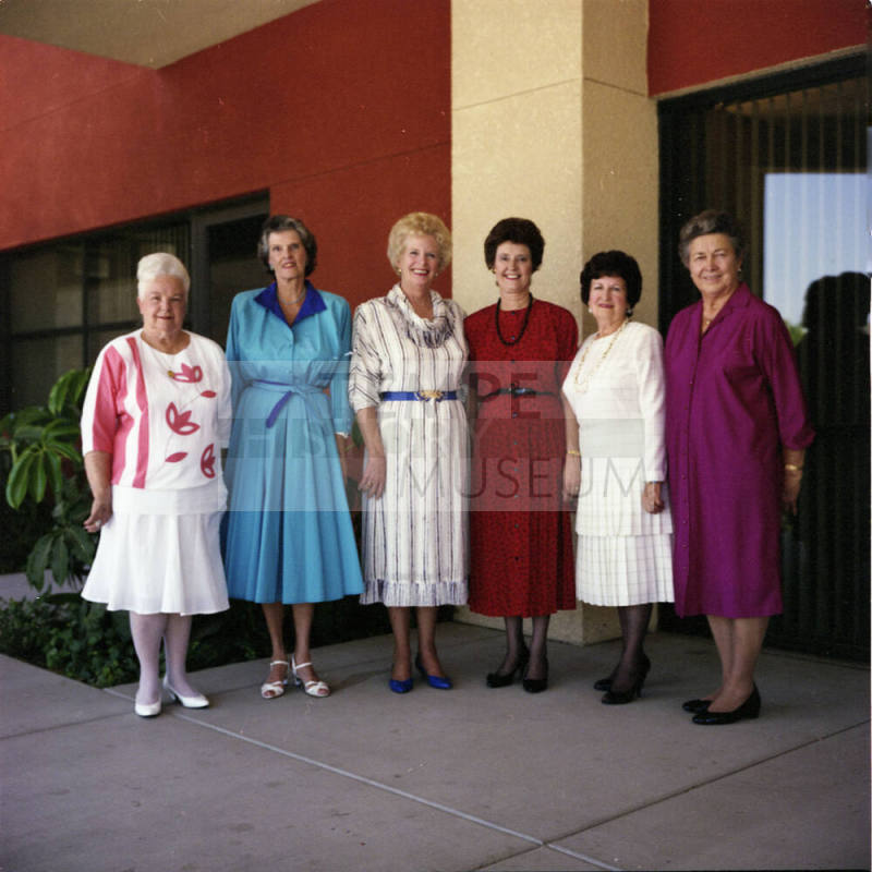 Tempe St. Luke's Women of Distinction