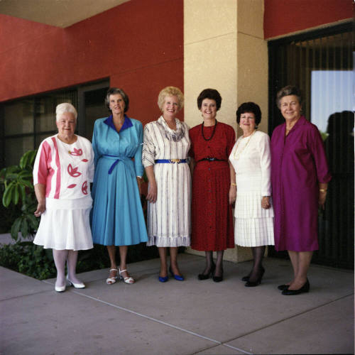 Tempe St. Luke's Women of Distinction