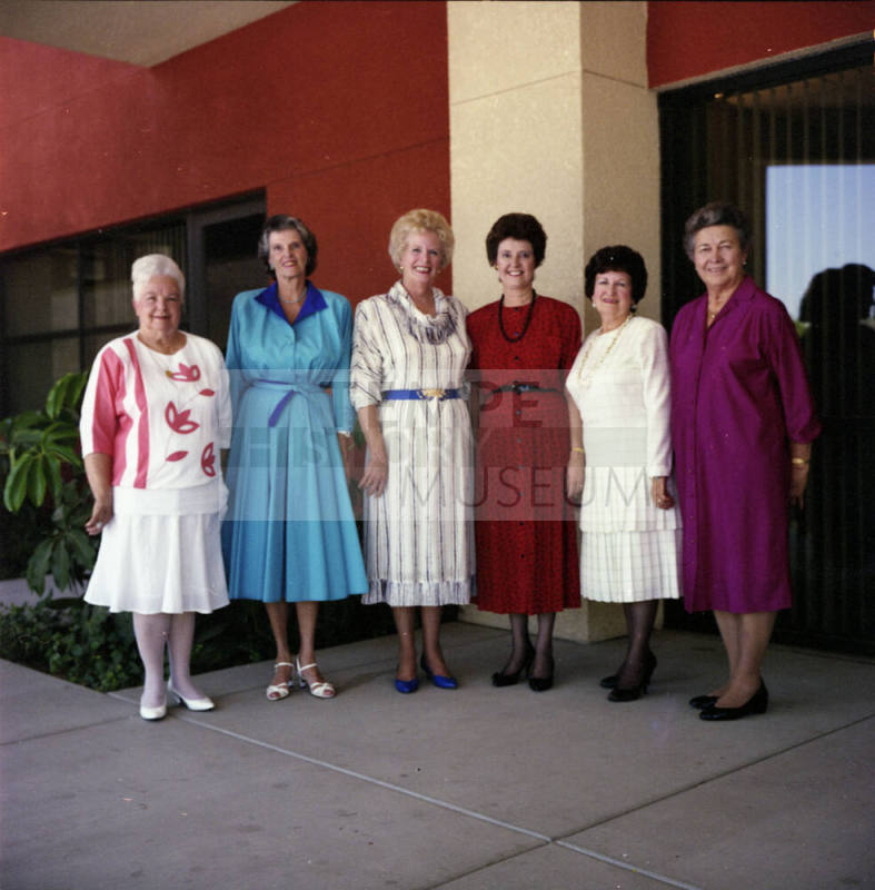 Tempe St. Luke's Women of Distinction