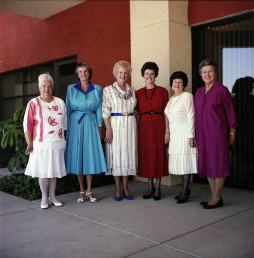 Tempe St. Luke's Women of Distinction
