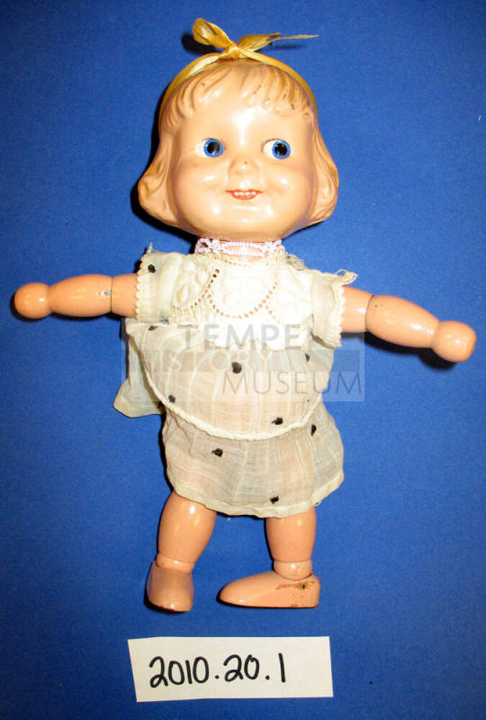 Doll - Marcia