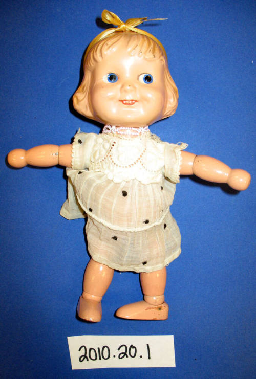 Doll - Marcia