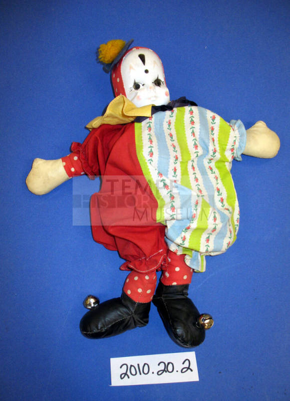 Doll - Clown