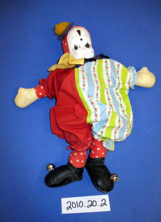 Doll - Clown
