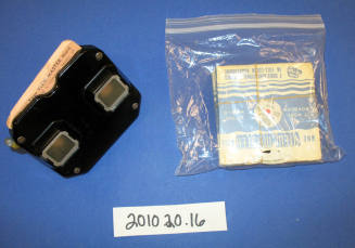Viewfinder with Reels