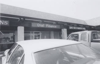 Dial Finance Company - 5136 South Rural Road (B), Tempe, Arizona