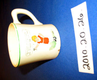 Mug - Ovaltine