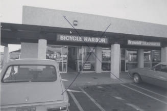 Bicycle Harbor - Suite E - 5136 South Rural Road, Tempe, Arizona