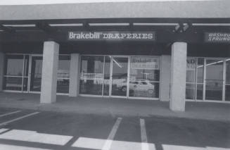 Brakebill Draperies - 5136 South Rural Road (D), Tempe, Arizona