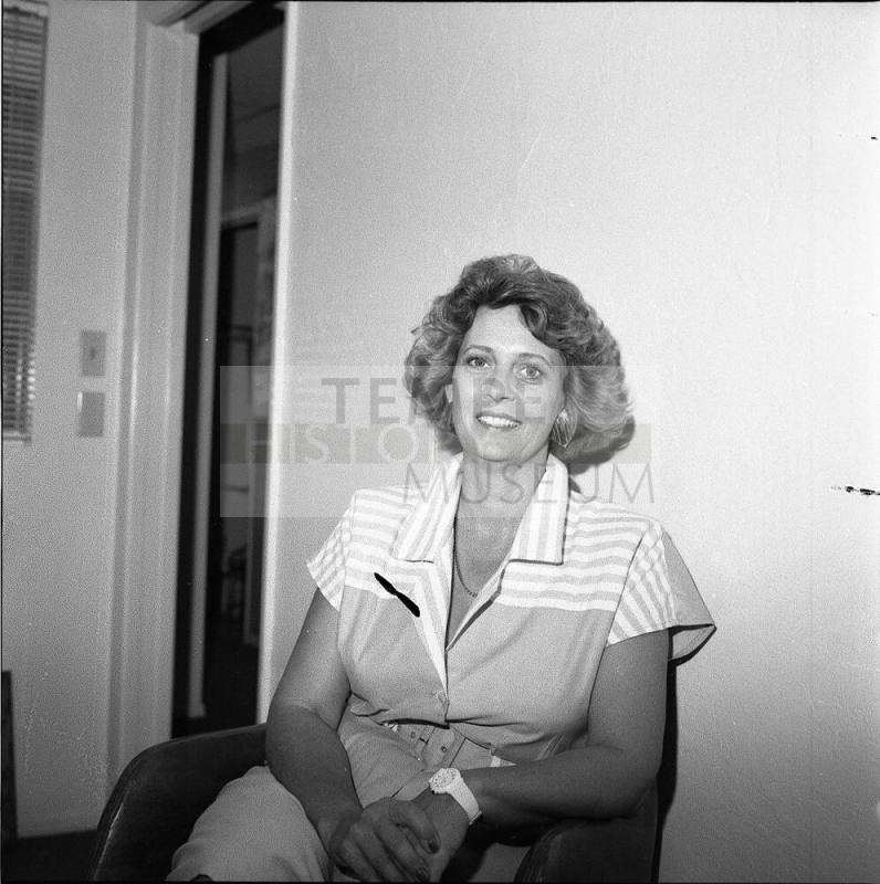 Picture of an unknown person