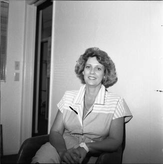 Picture of an unknown person