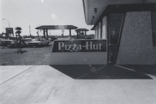 Pizza Hut Restaurant - 5150 South Rural Road, Tempe, Arizona