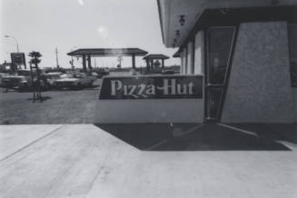 Pizza Hut Restaurant - 5150 South Rural Road, Tempe, Arizona