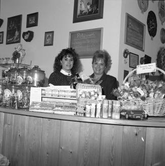 The Victorian Rose Gift Shop