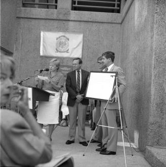 Tempe Police Accreditation