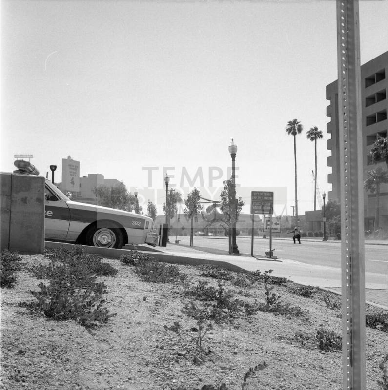 Tempe Police Accreditation