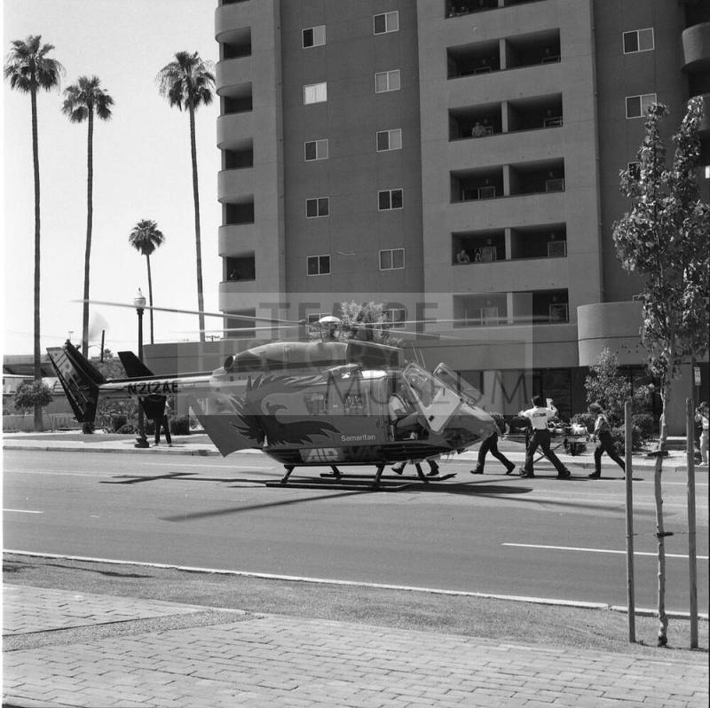 Tempe Police Accreditation