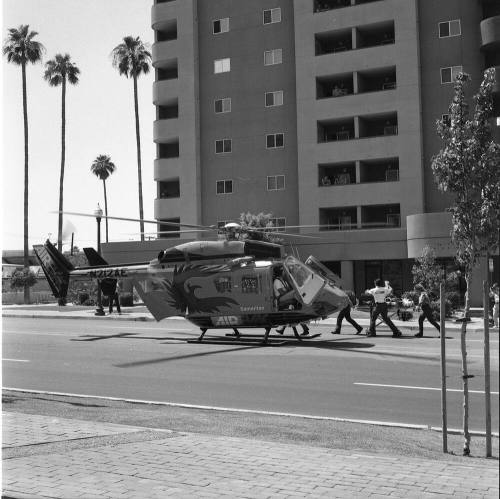 Tempe Police Accreditation